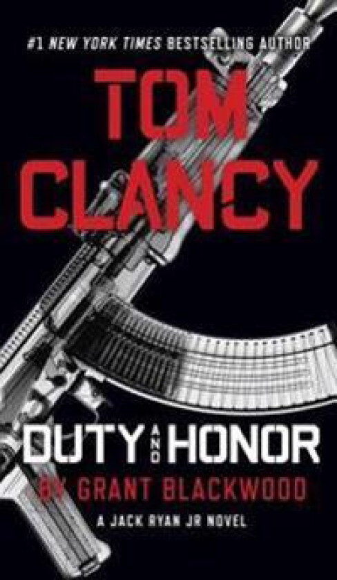 Tom Clancy Duty and Honor