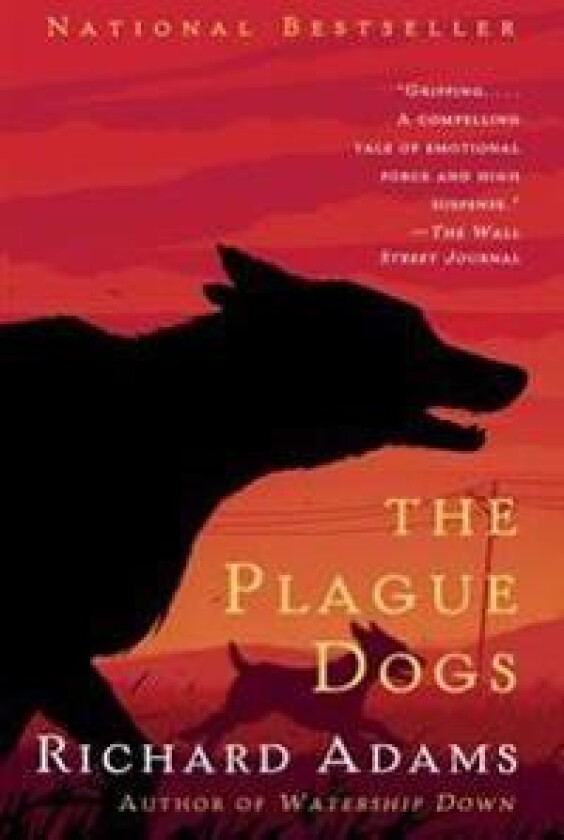 The Plague Dogs