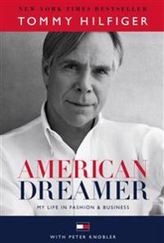 American Dreamer
