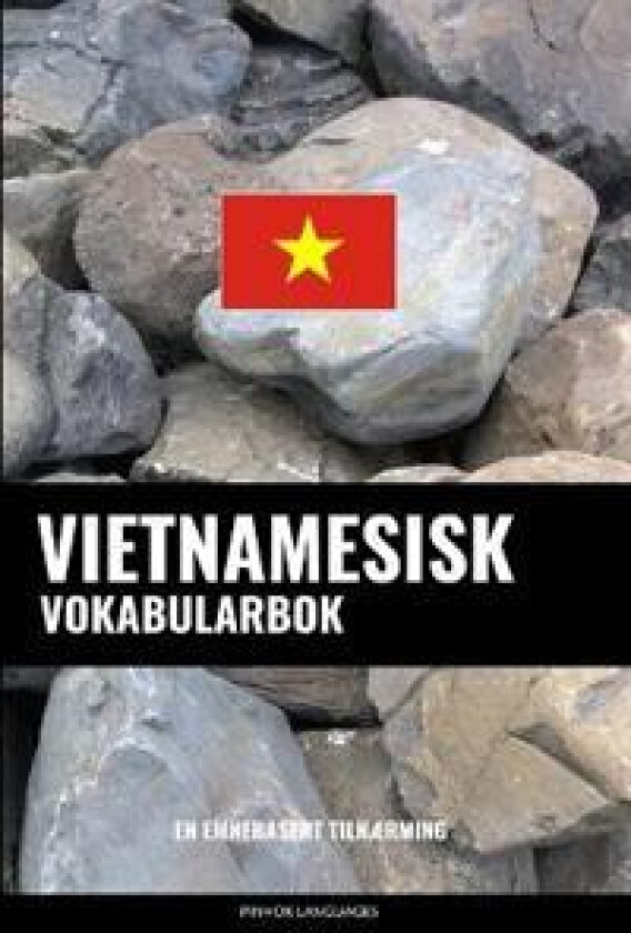 Vietnamesisk Vokabularbok