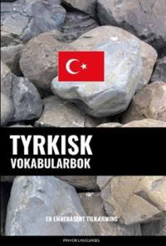 Tyrkisk Vokabularbok