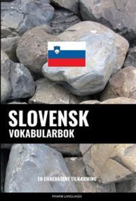 Slovensk Vokabularbok
