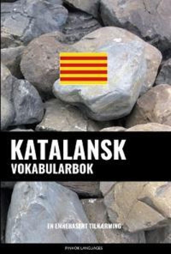 Katalansk Vokabularbok