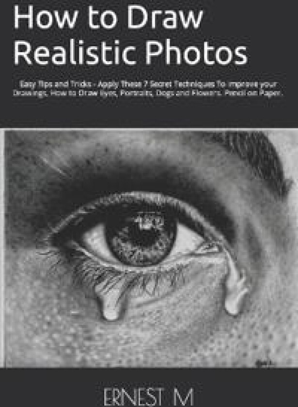 How to Draw Realistic Photos
