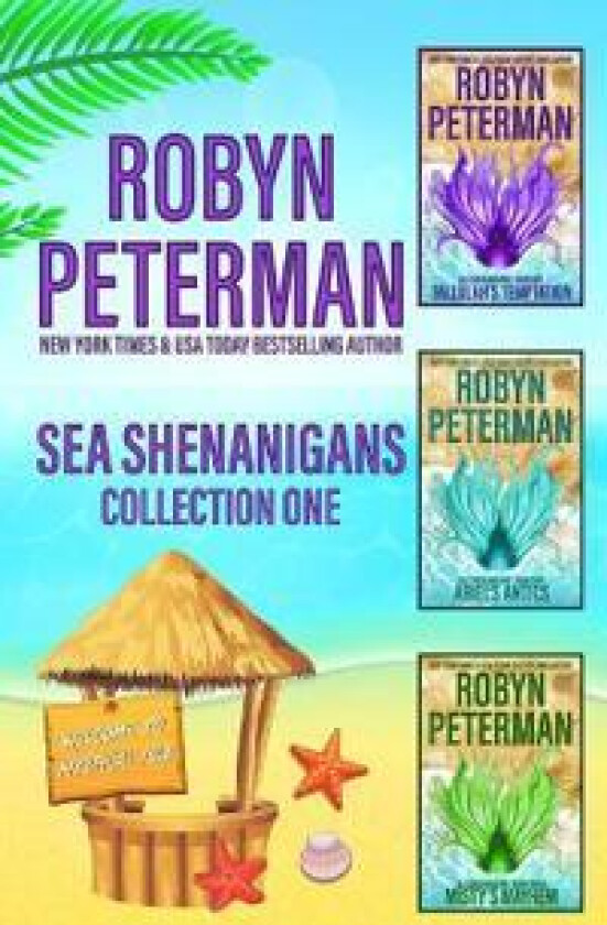 Sea Shenanigans