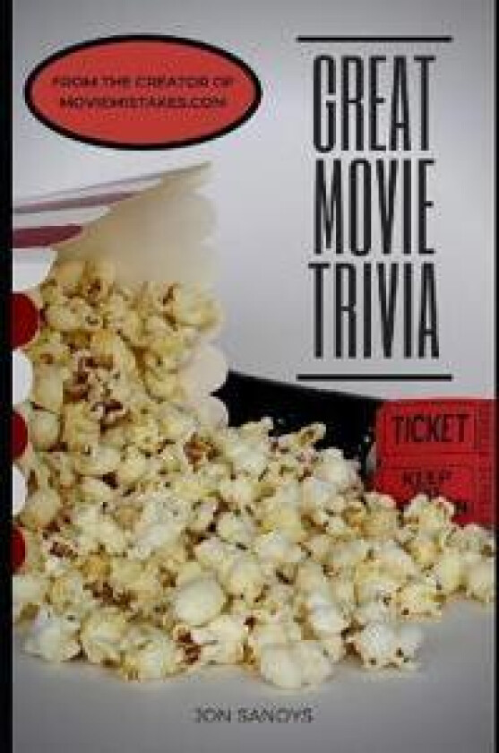 Great Movie Trivia