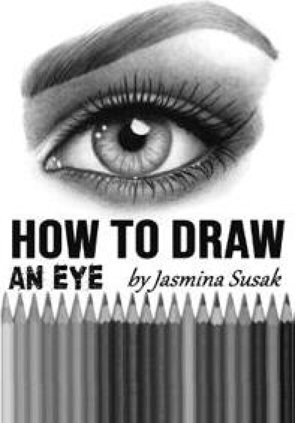 How to Draw an Eye