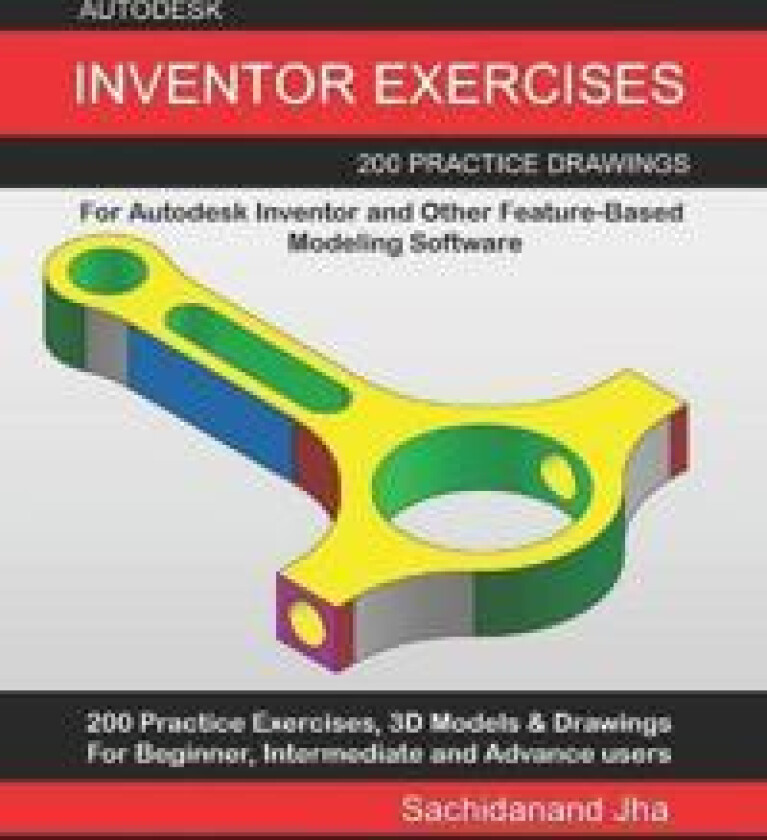 Autodesk Inventor Exercises