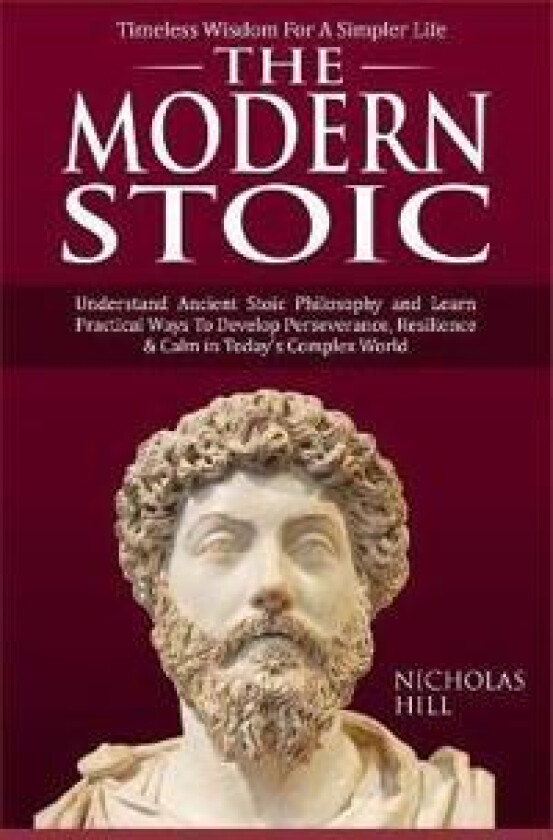 The Modern Stoic