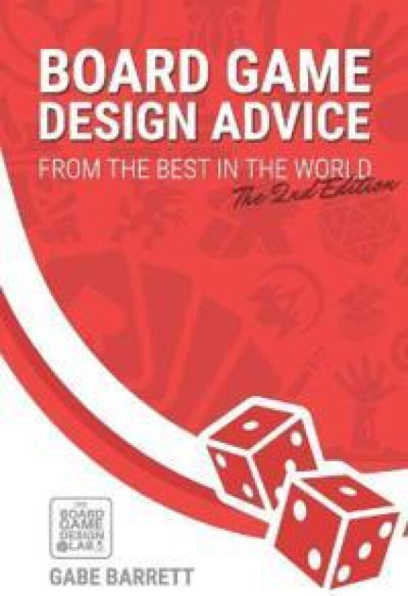 Board Game Design Advice