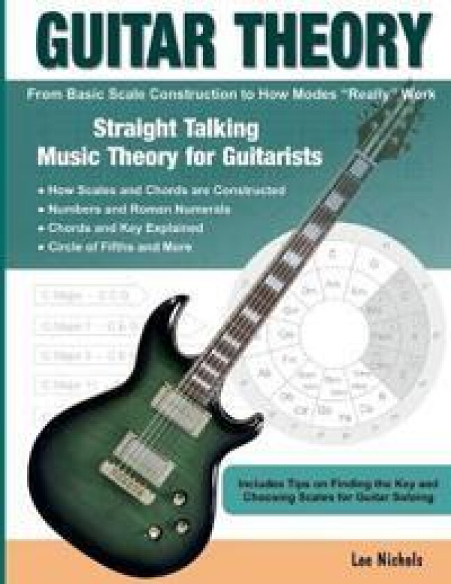 Guitar Theory