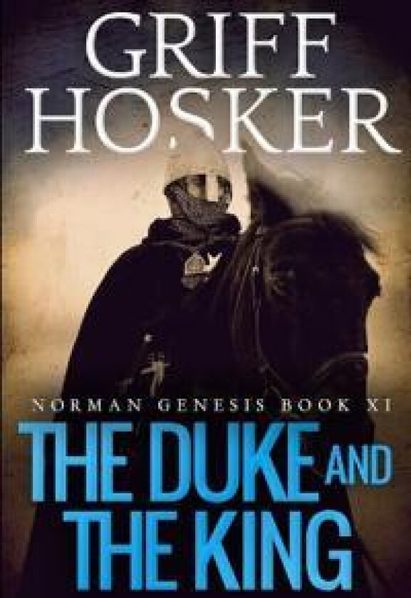 The Duke and the King