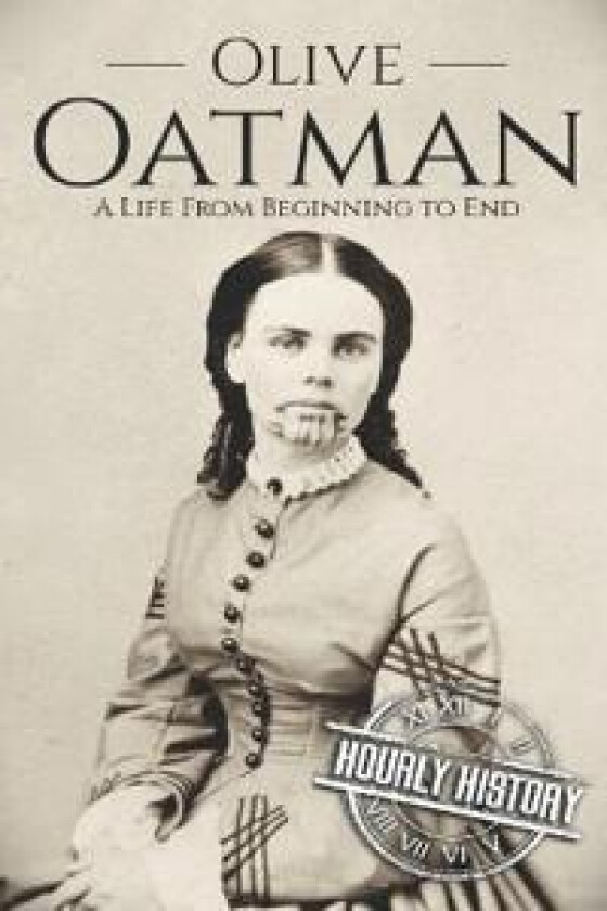Olive Oatman