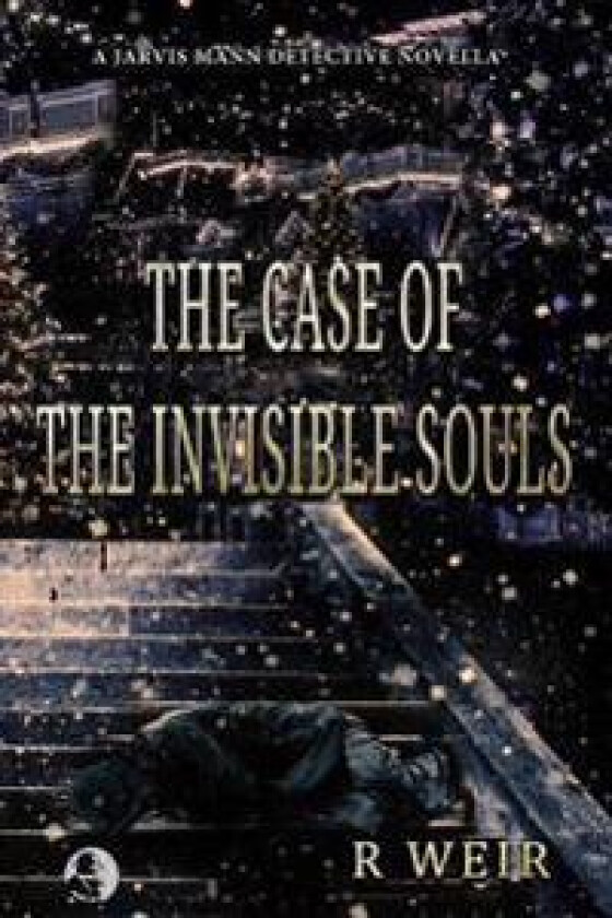 The Case of the Invisible Souls