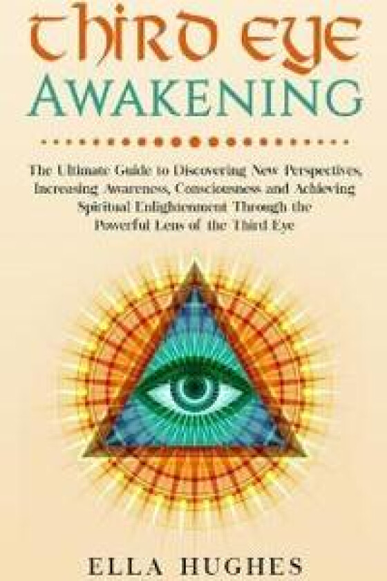 Third Eye Awakening