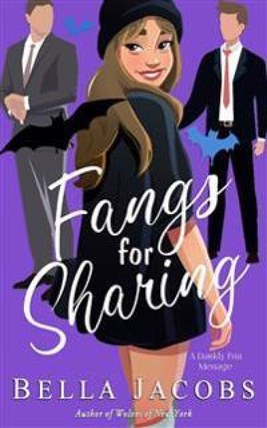 Fangs for Sharing
