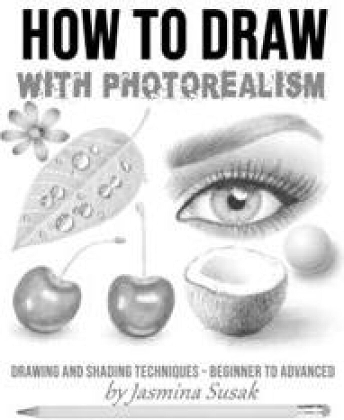 How to Draw with Photorealism