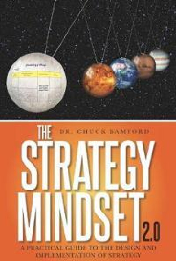 The Strategy Mindset 2.0