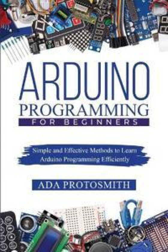 Arduino Programming for Beginners