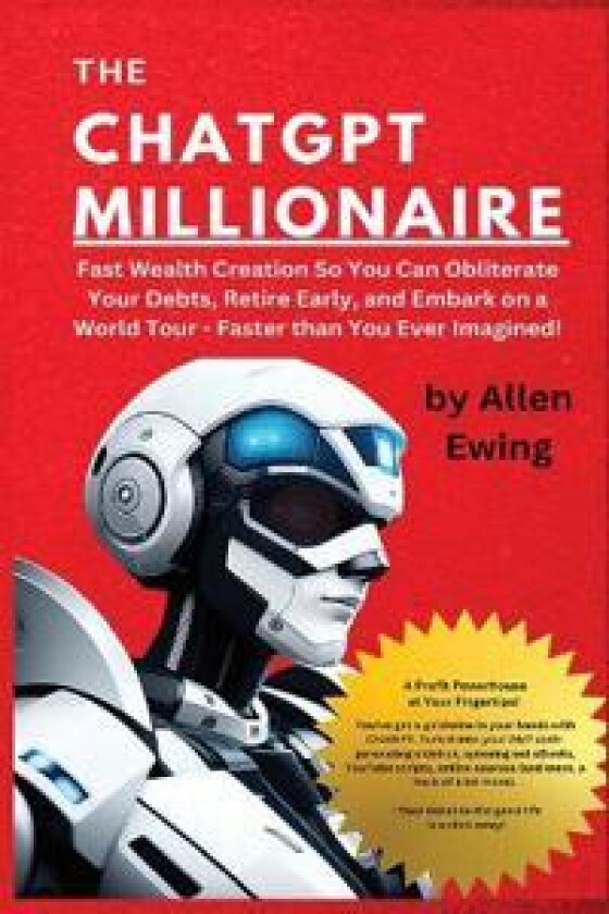 The ChatGPT Millionaire