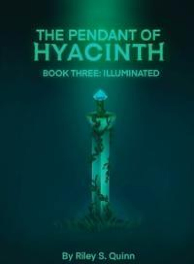 The Pendant of Hyacinth