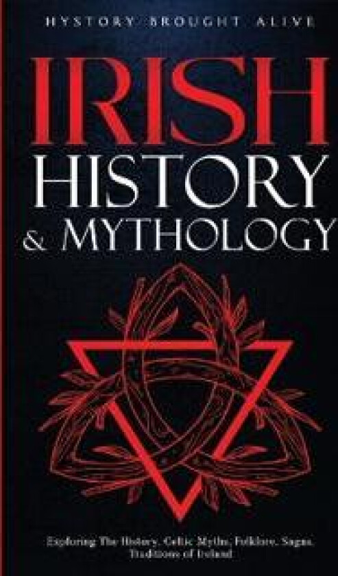 Irish History & Mythology