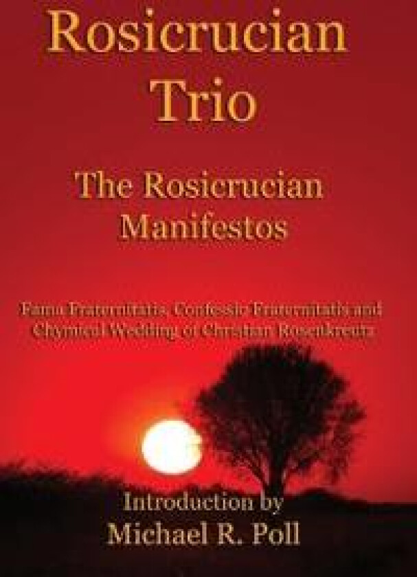 Rosicrucian Trio