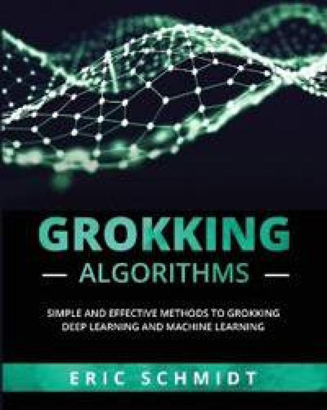 Grokking Algorithms