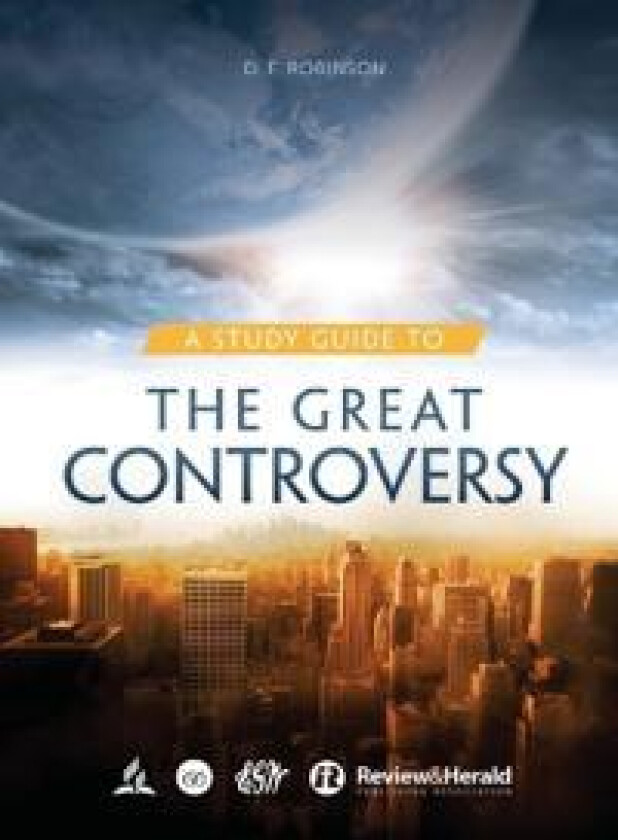 A Study Guide to The Great Controversy