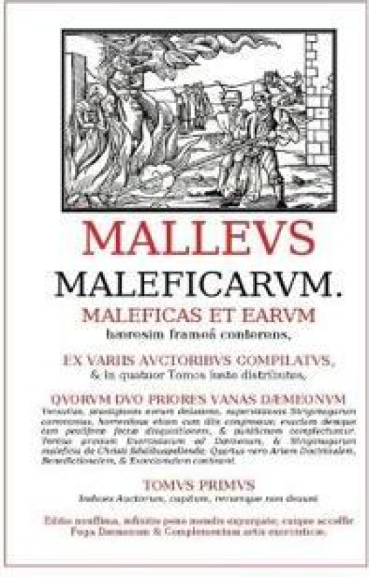 Malleus Maleficarum