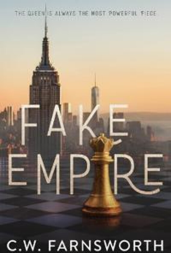 Fake Empire