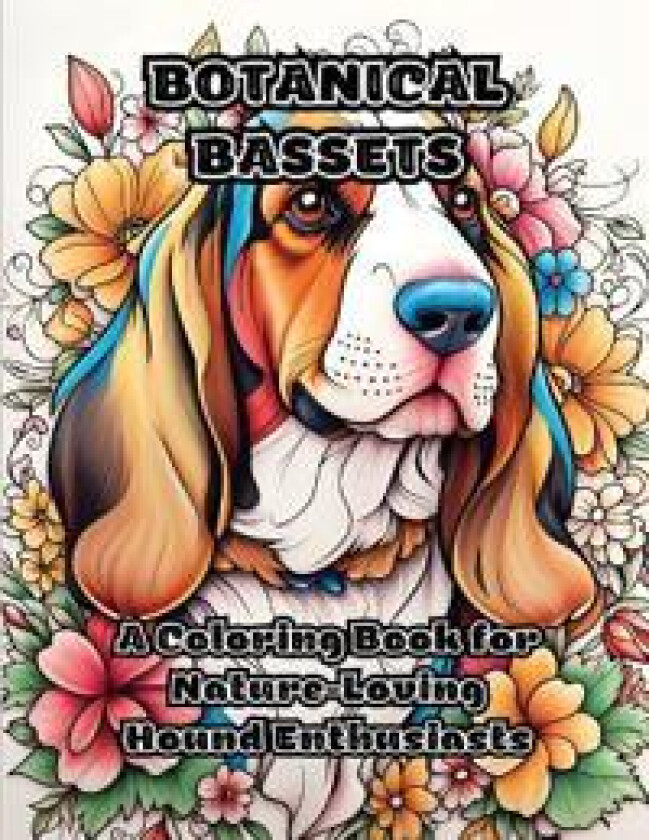 Botanical Bassets
