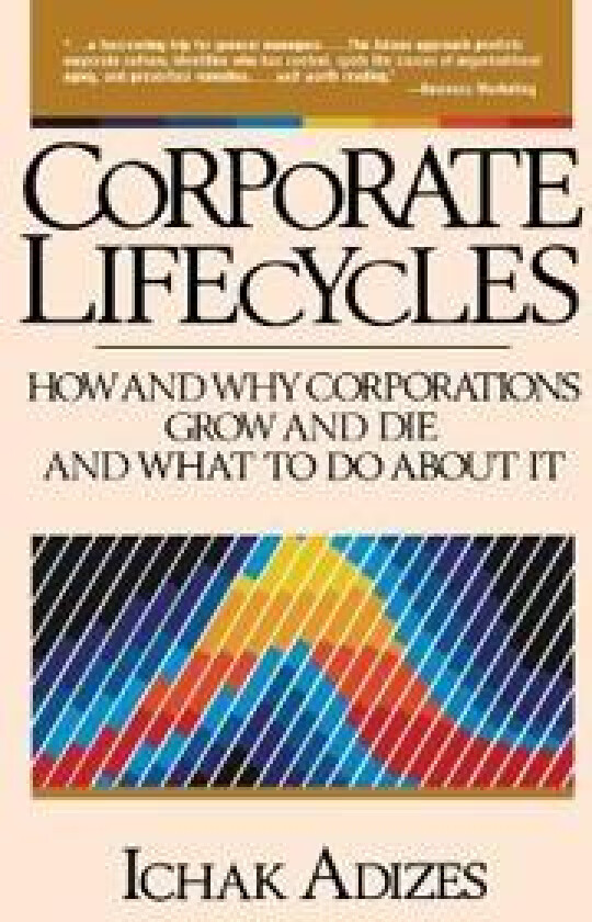 Corporate Lifecycles