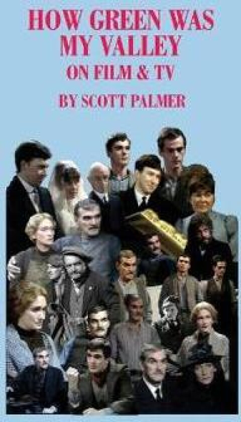 How Green Was My Valley on Film & TV