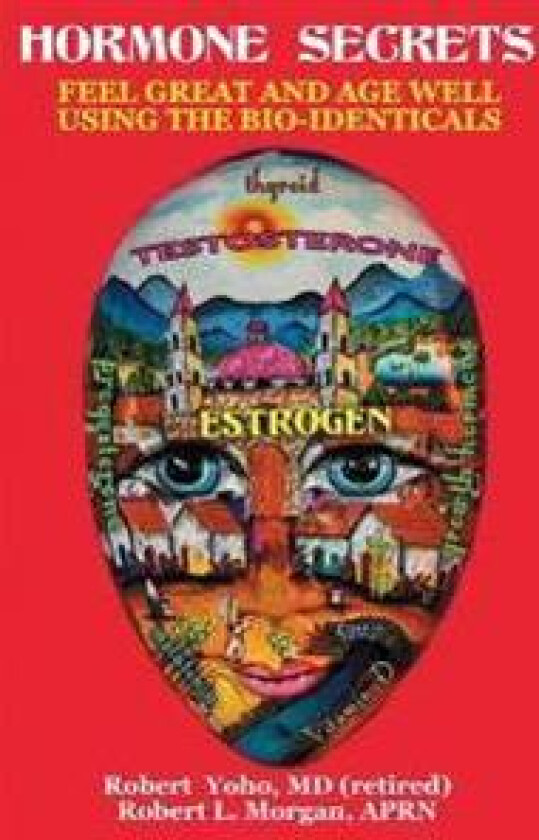 Hormone Secrets