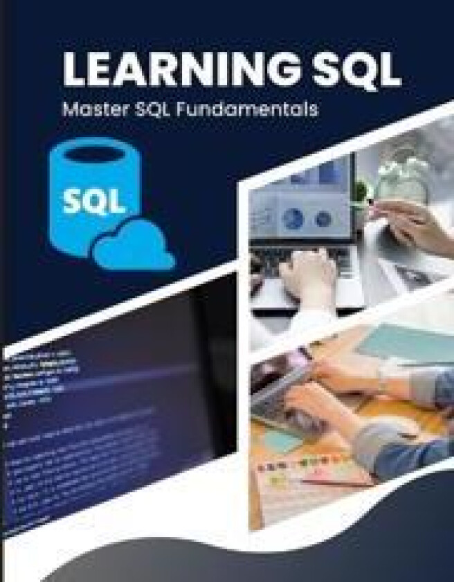 Learning SQL