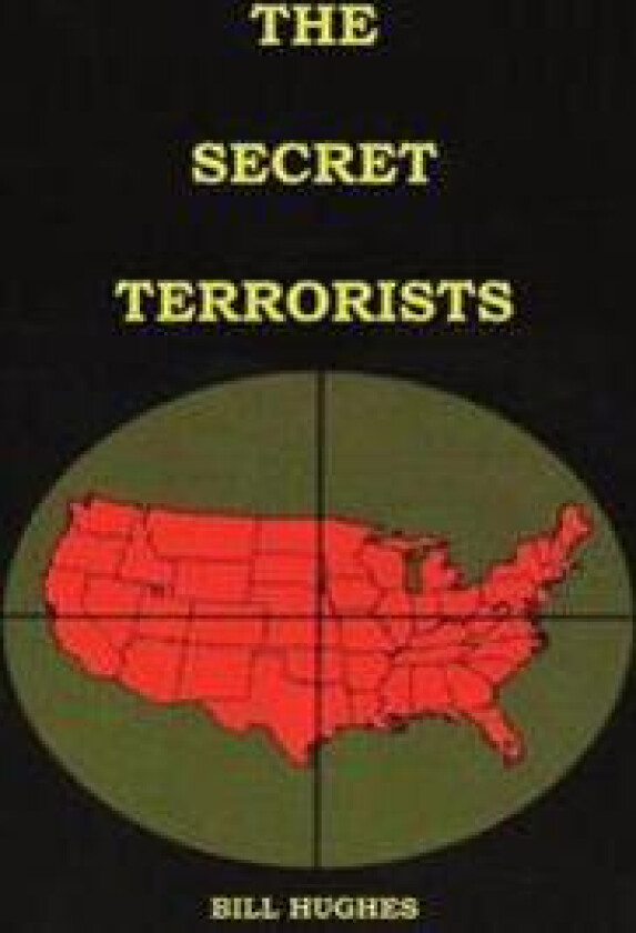 The Secret Terrorists