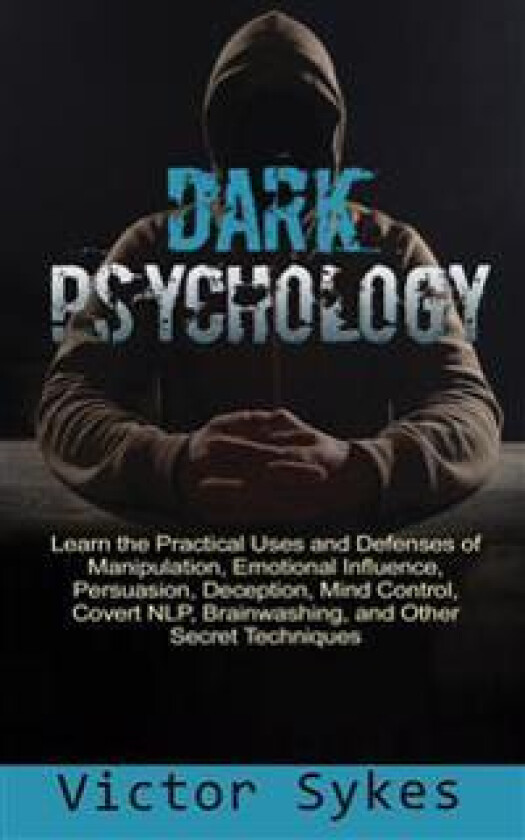 Dark Psychology