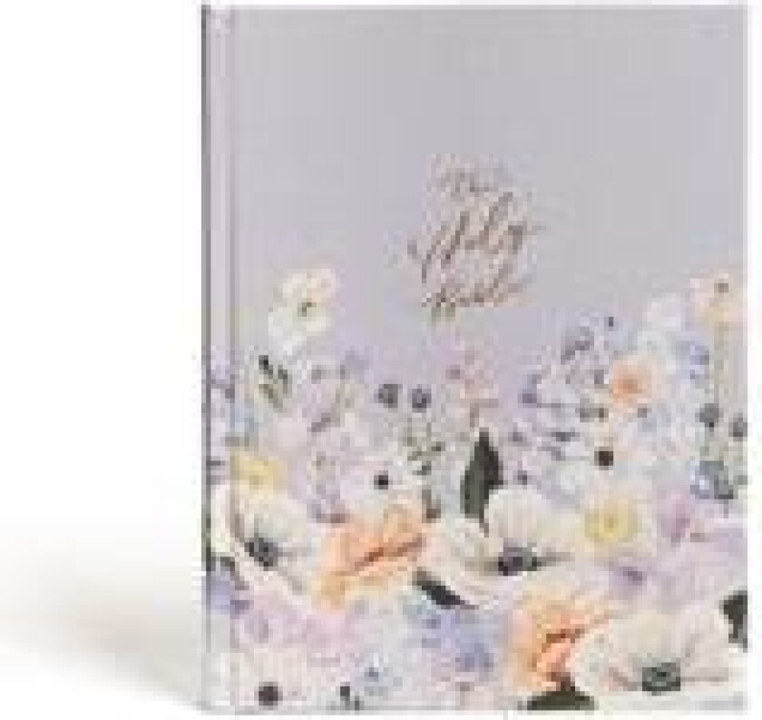 CSB Notetaking Bible, Large Print Hosanna Revival Edition