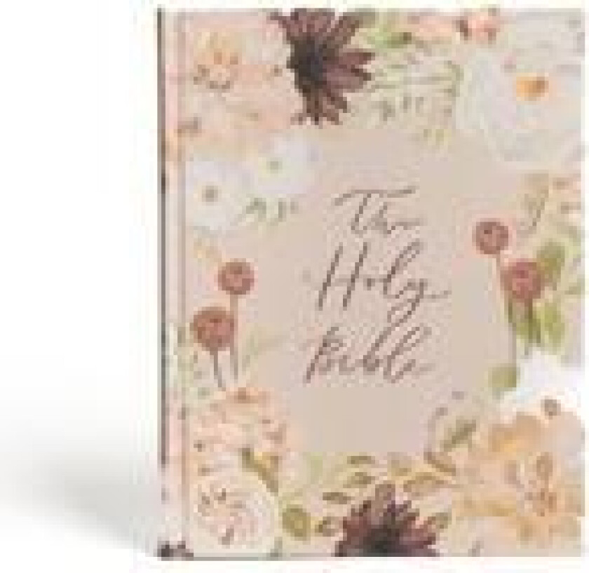 CSB Notetaking Bible, Large Print Hosanna Revival Edition