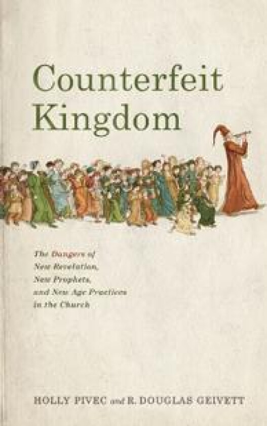 Counterfeit Kingdom