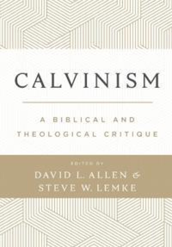 Contending with Calvinism