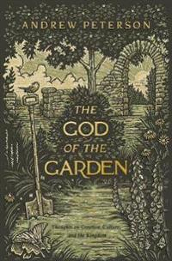 God of the Garden, The