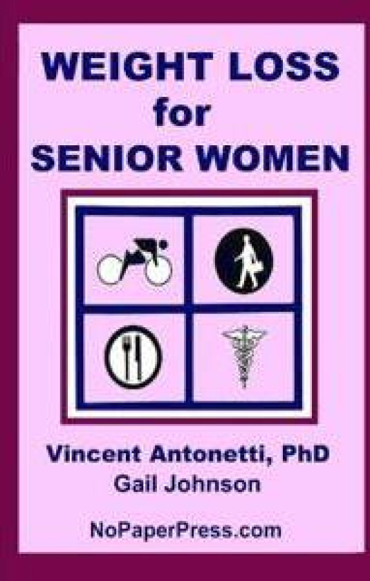 Weight Loss for Senior Women