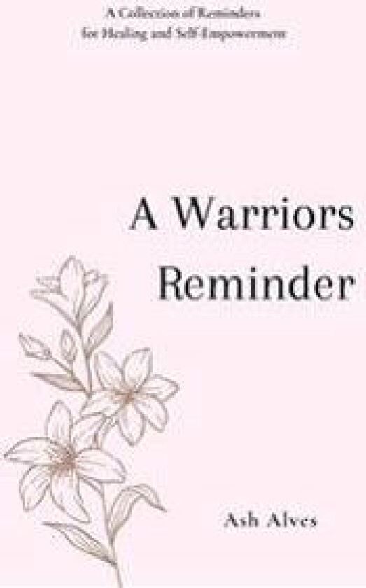 Warrior's Reminder
