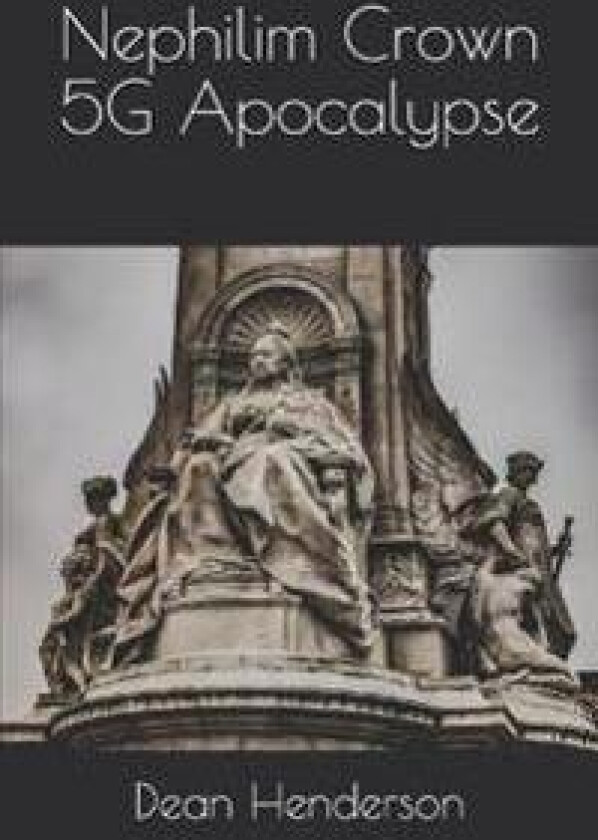 Nephilim Crown 5g Apocalypse