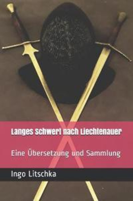 Langes Schwert nach Liechtenauer