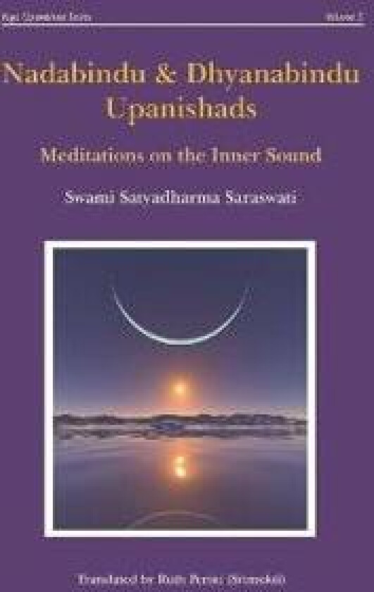 Nadabindu and Dhyanabindu Upanishads