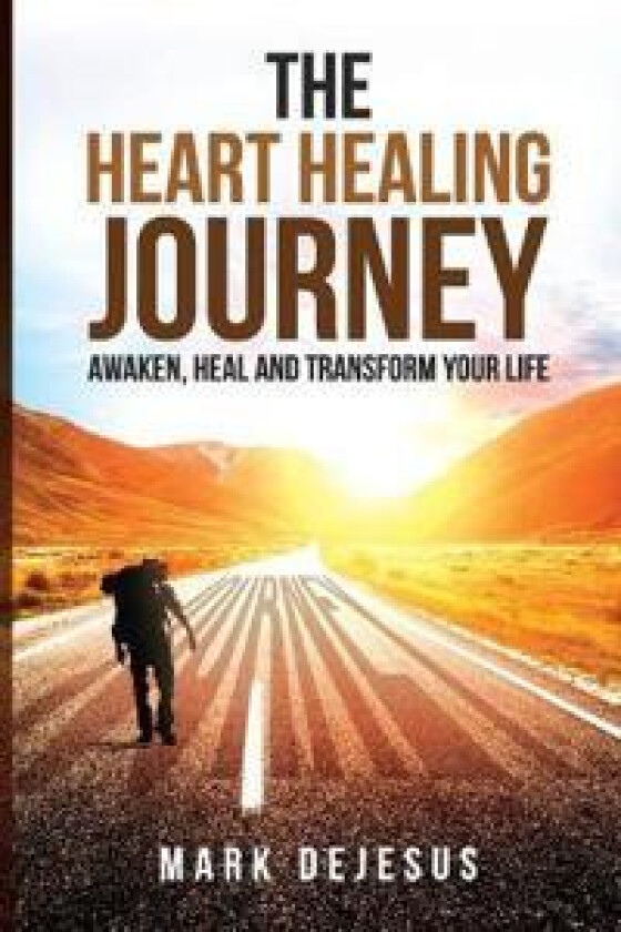 The Heart Healing Journey