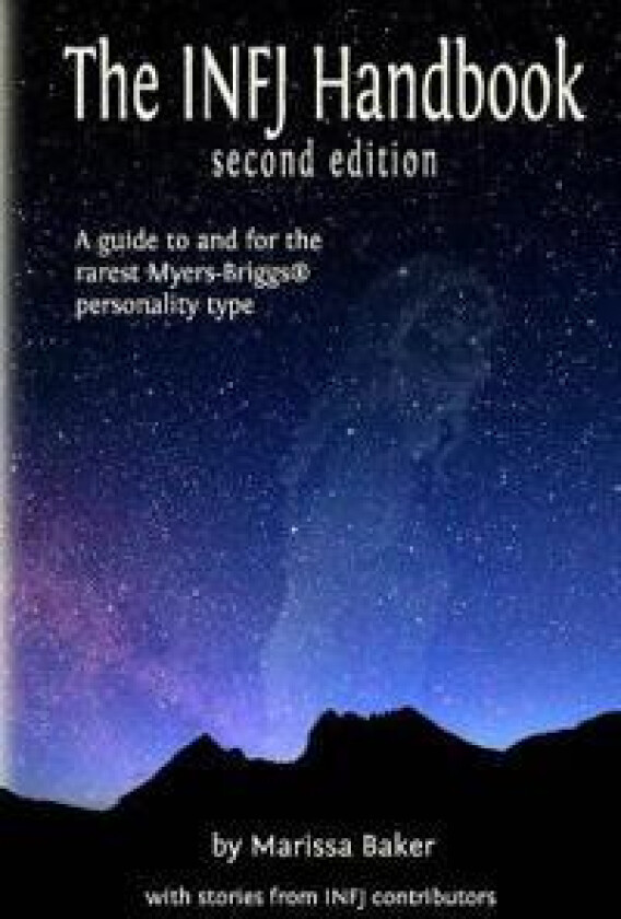 the Infj Handbook